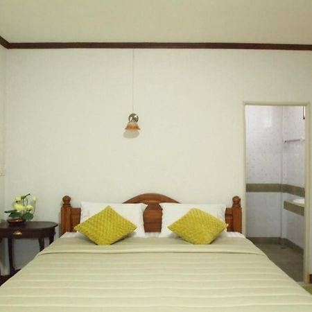 Baan Sala Lung Dam Hotel Bophut Zewnętrze zdjęcie