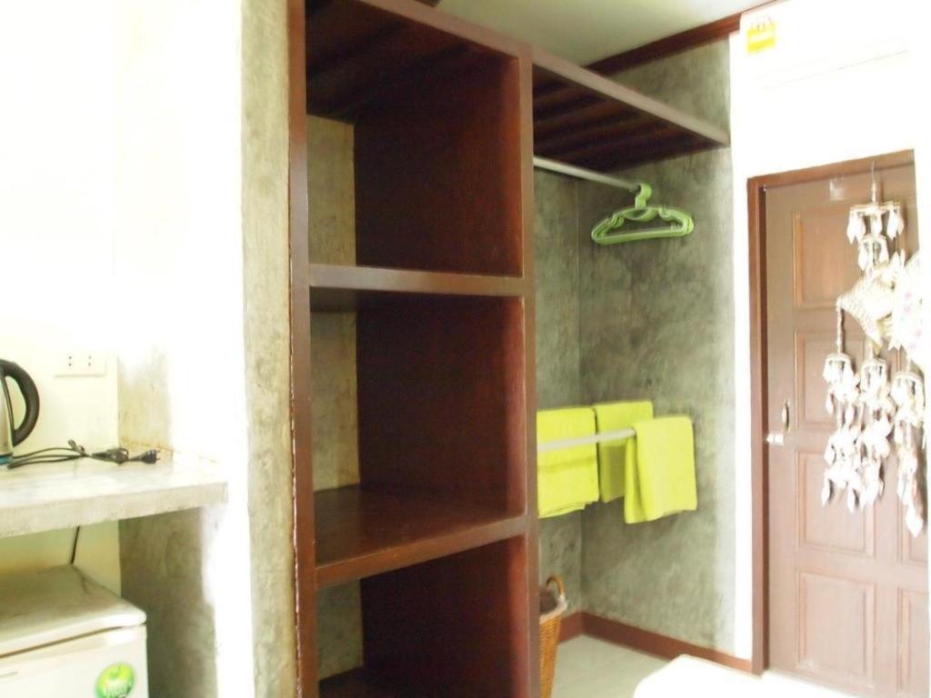 Baan Sala Lung Dam Hotel Bophut Zewnętrze zdjęcie