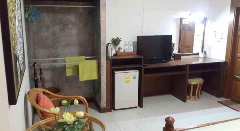Baan Sala Lung Dam Hotel Bophut Zewnętrze zdjęcie