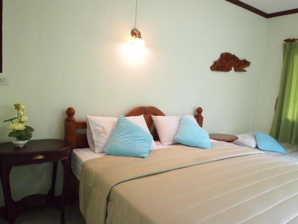 Baan Sala Lung Dam Hotel Bophut Zewnętrze zdjęcie