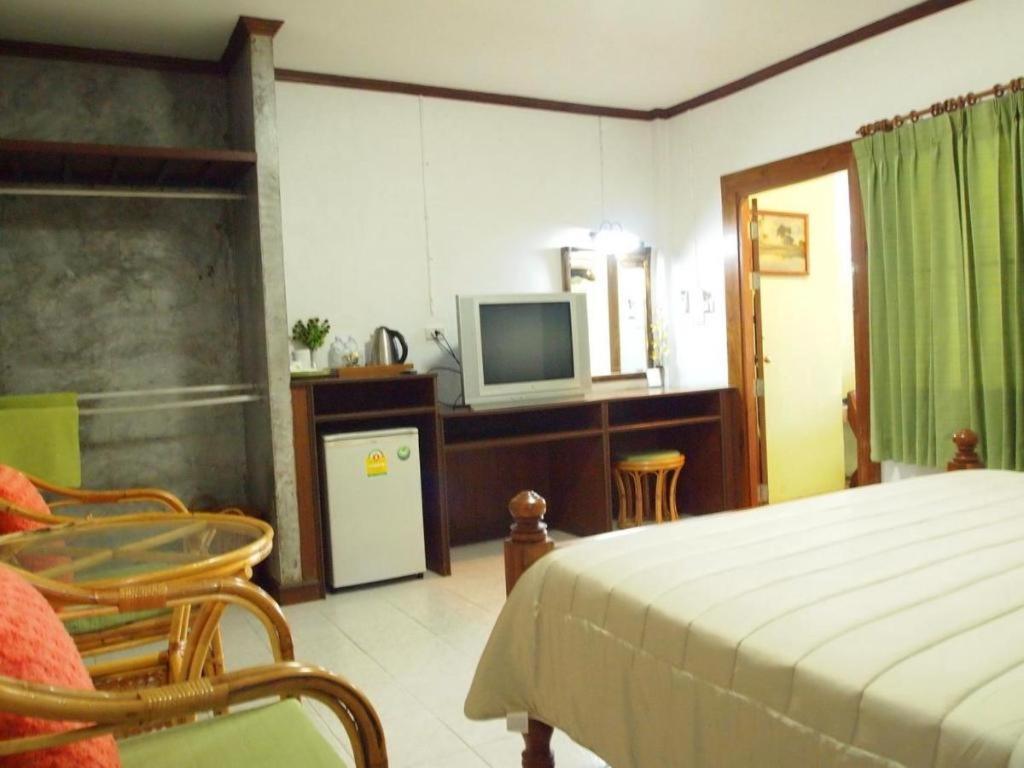Baan Sala Lung Dam Hotel Bophut Zewnętrze zdjęcie