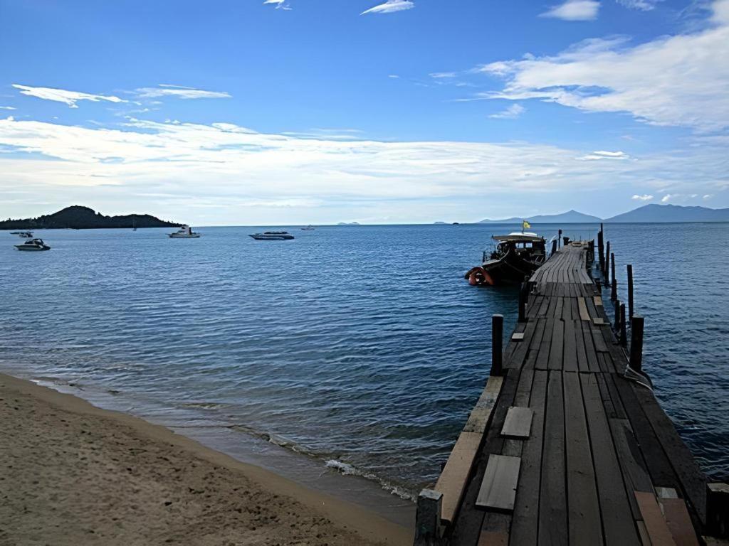 Baan Sala Lung Dam Hotel Bophut Zewnętrze zdjęcie