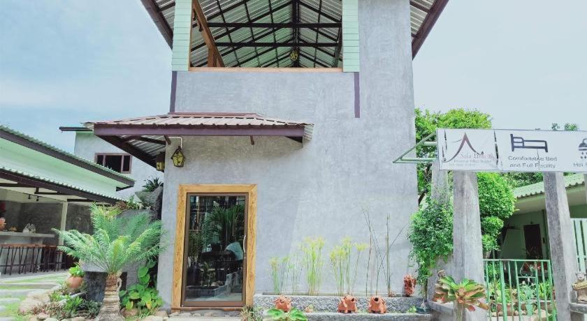 Baan Sala Lung Dam Hotel Bophut Zewnętrze zdjęcie