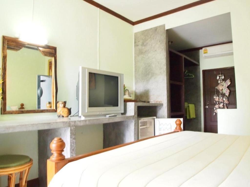 Baan Sala Lung Dam Hotel Bophut Zewnętrze zdjęcie